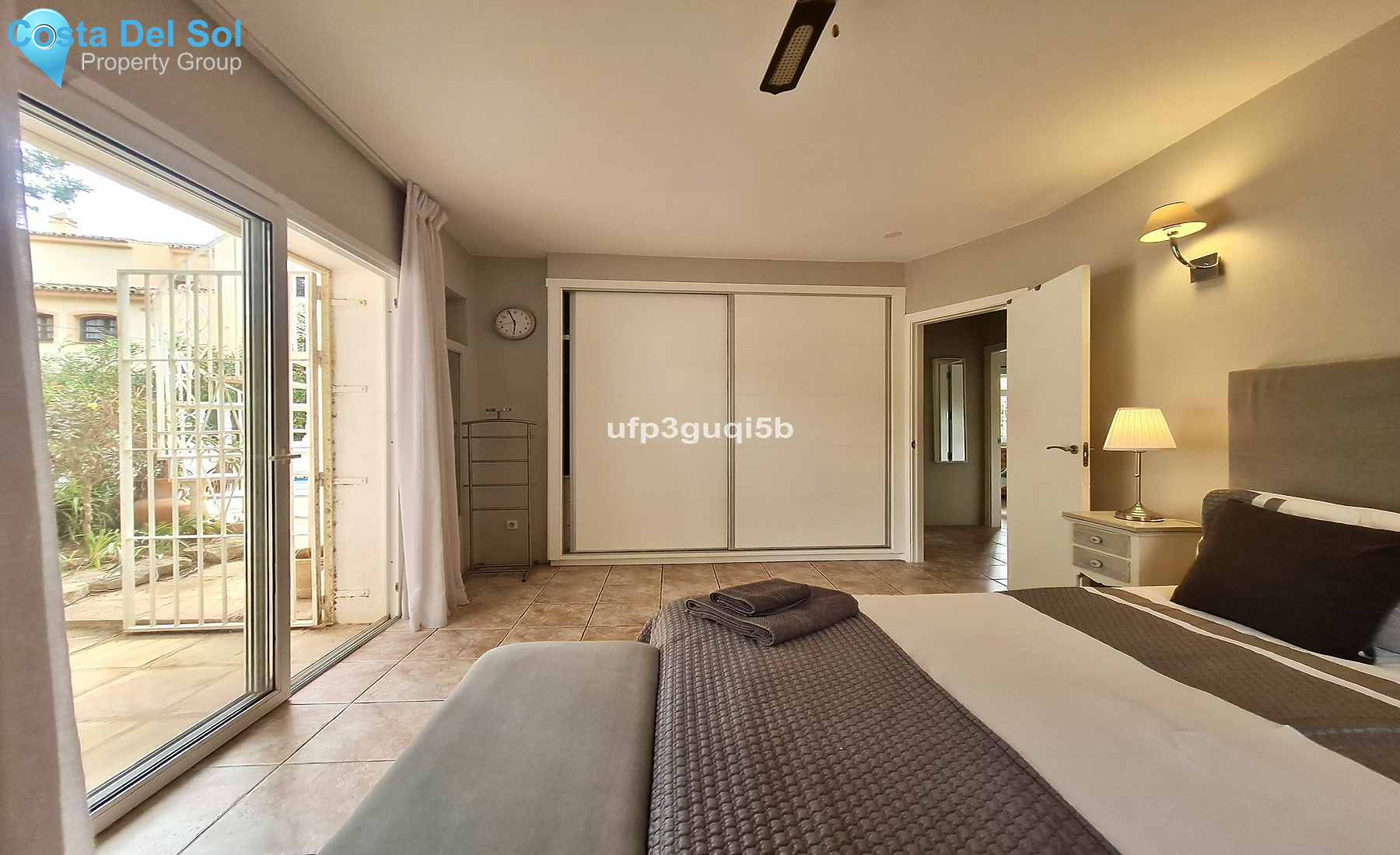 Detached Villa in Las Chapas-1531233