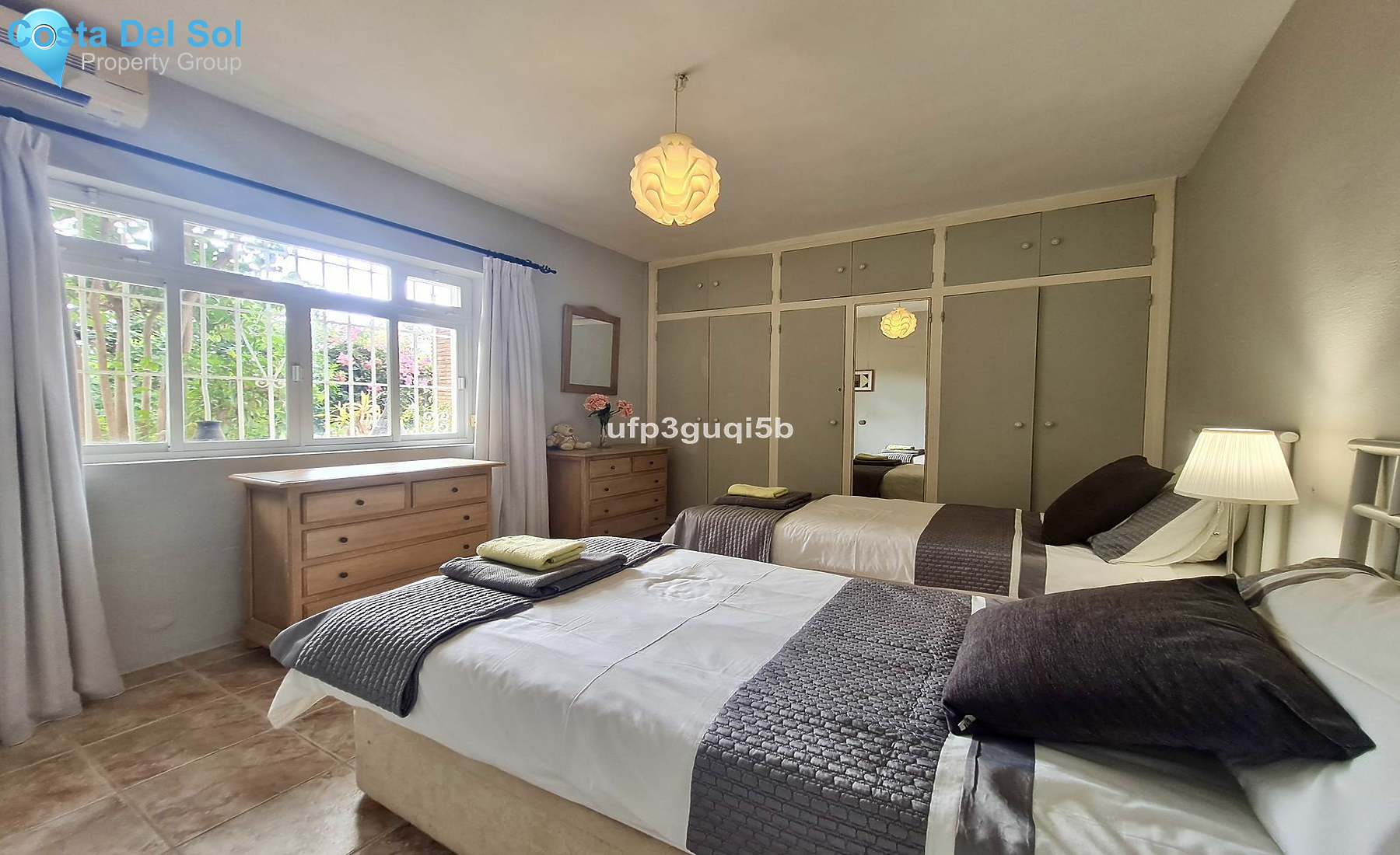 Detached Villa in Las Chapas-1531235