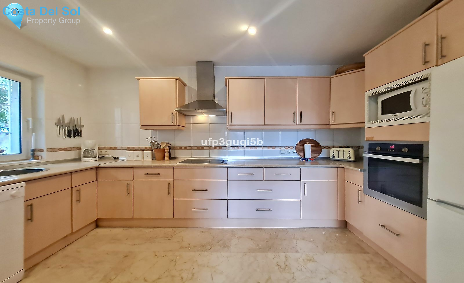 Detached Villa in Las Chapas-1531224