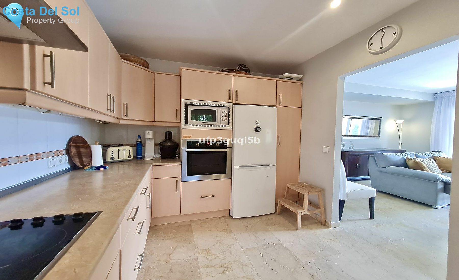 Detached Villa in Las Chapas-1531225