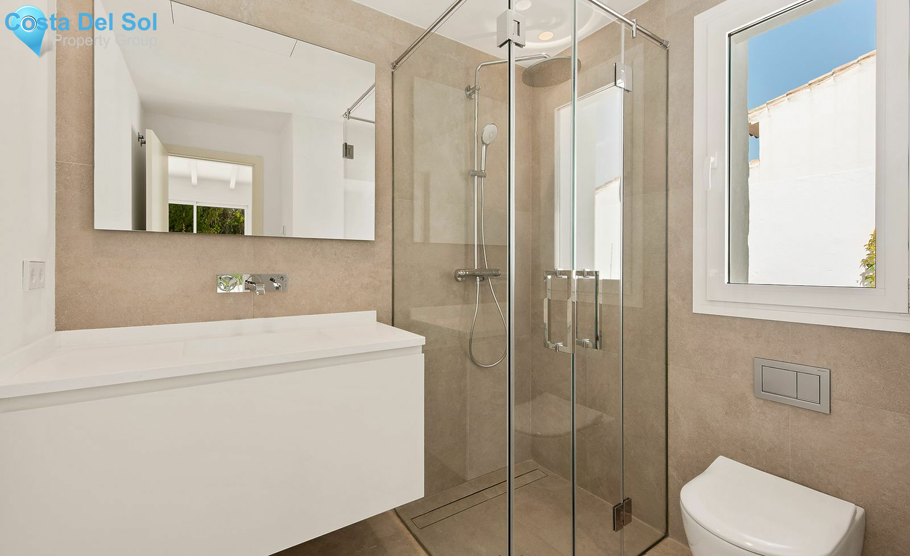 Detached Villa in Las Chapas-1544421
