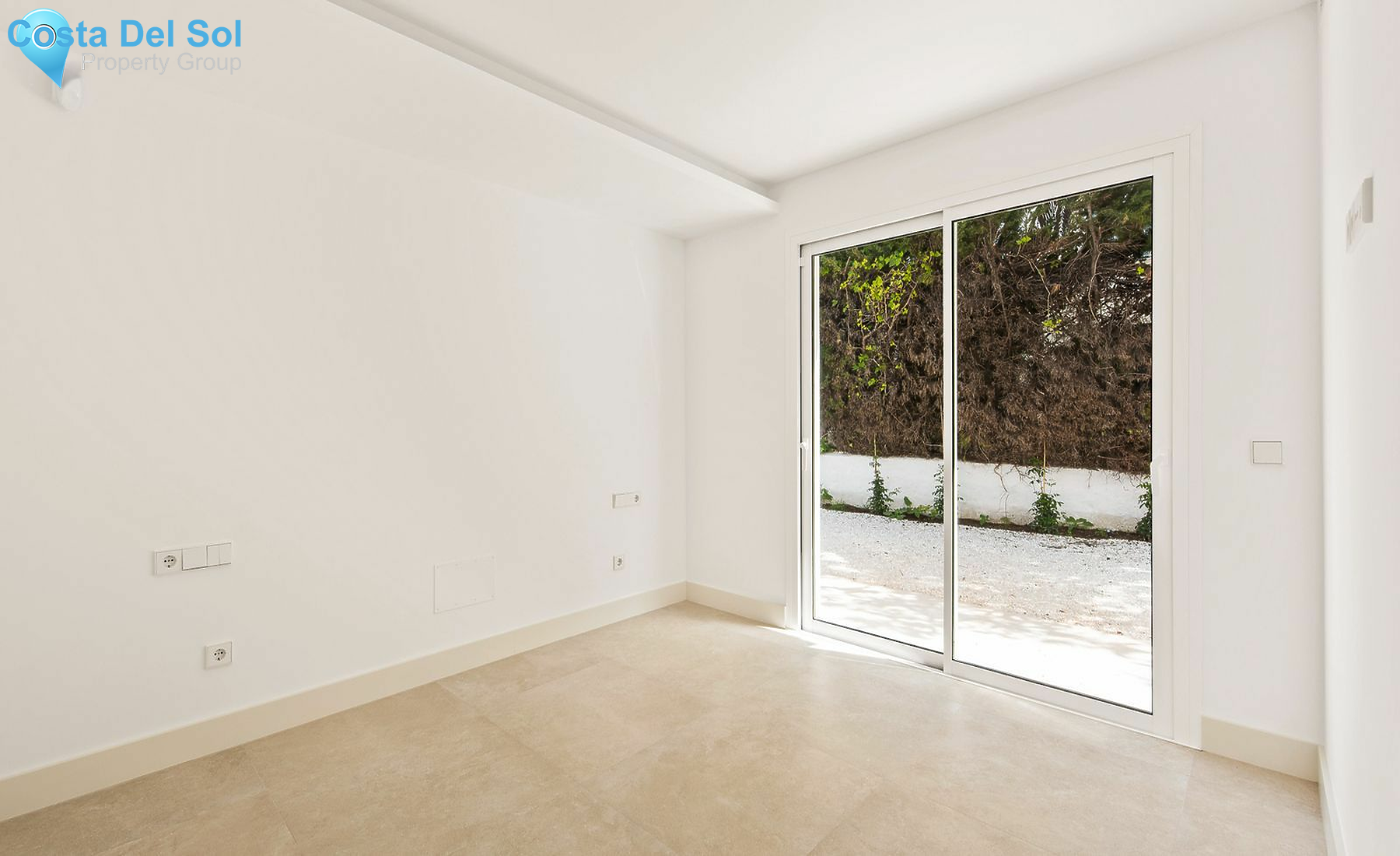 Detached Villa in Las Chapas-1544422