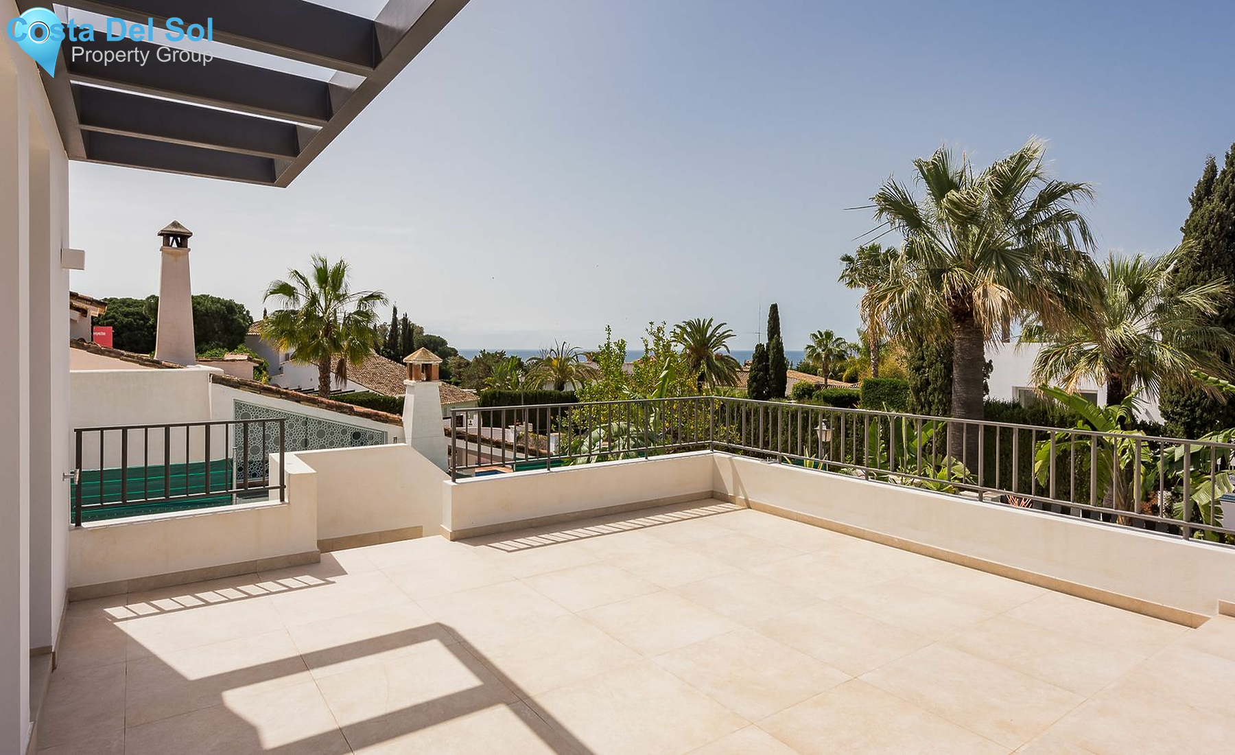 Detached Villa in Las Chapas-1544424