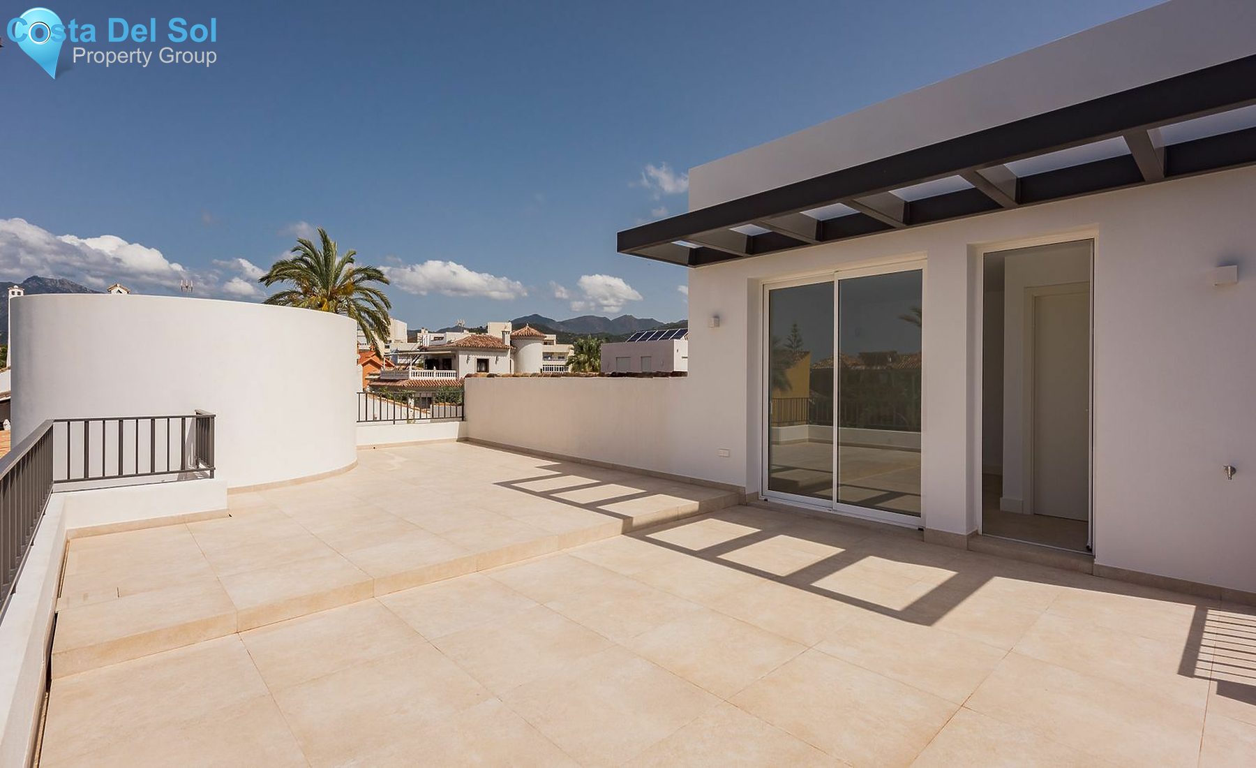 Detached Villa in Las Chapas-1544427
