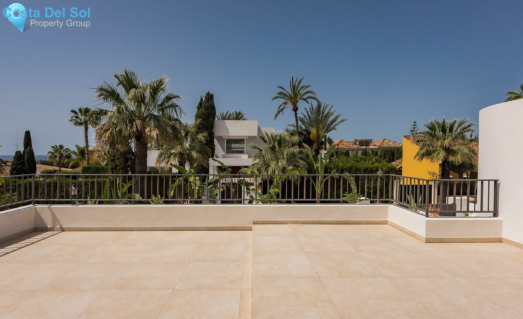 Detached Villa in Las Chapas-1544428