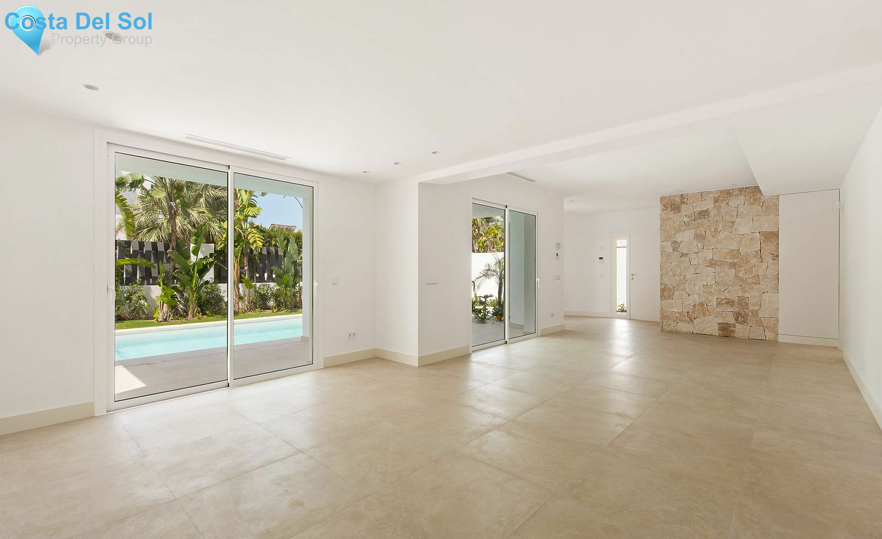 Detached Villa in Las Chapas-1544415