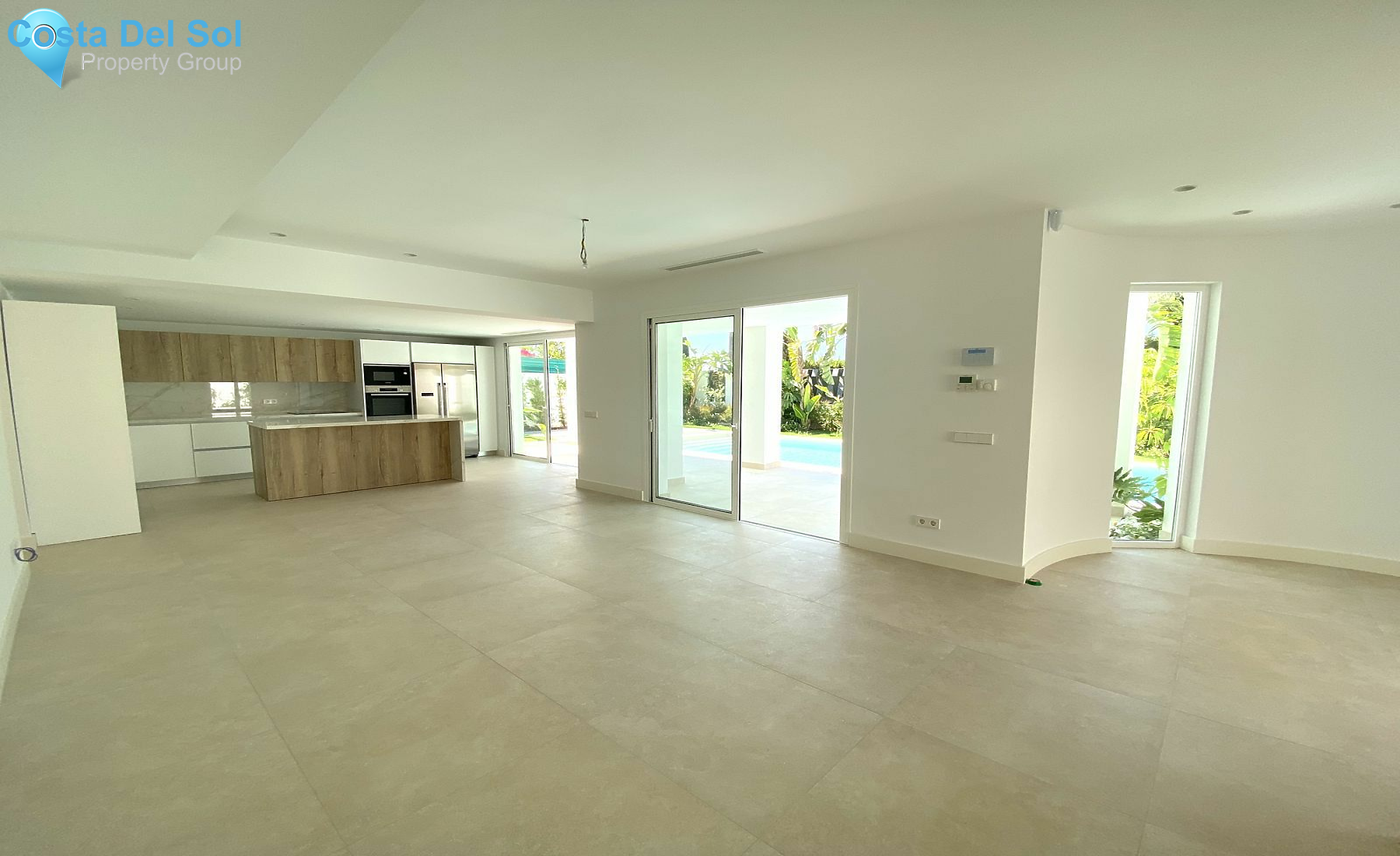 Detached Villa in Las Chapas-1544416