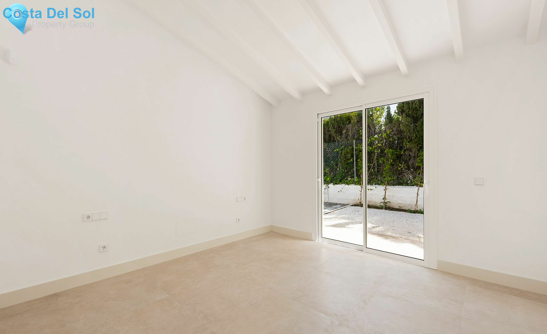 Detached Villa in Las Chapas-1544420