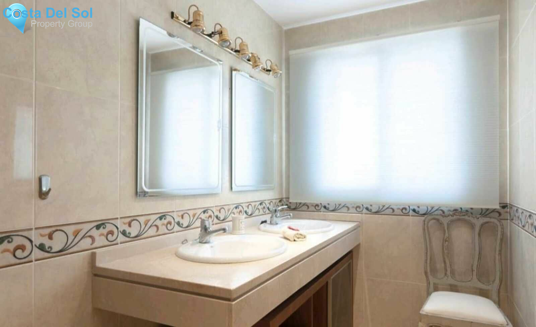 Detached Villa in Las Delicias-1551855