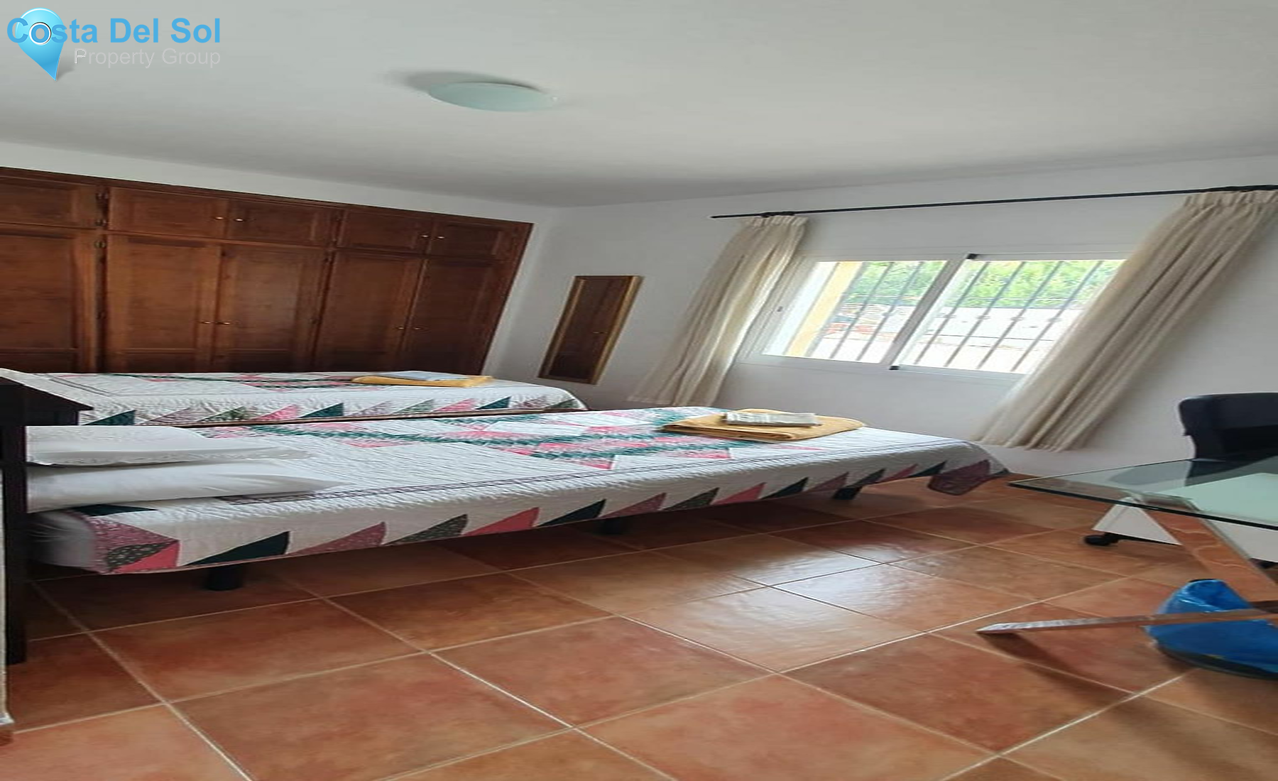 Detached Villa in Las Delicias-1551856