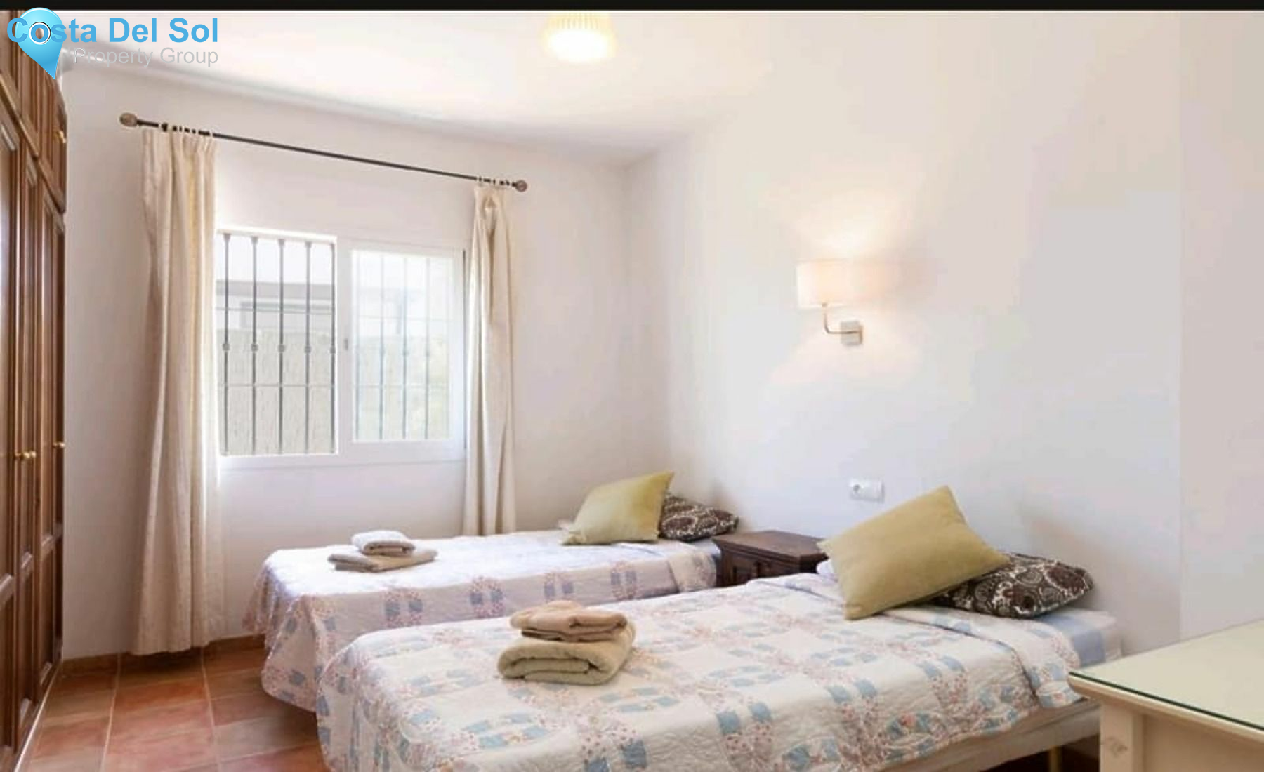 Detached Villa in Las Delicias-1551857