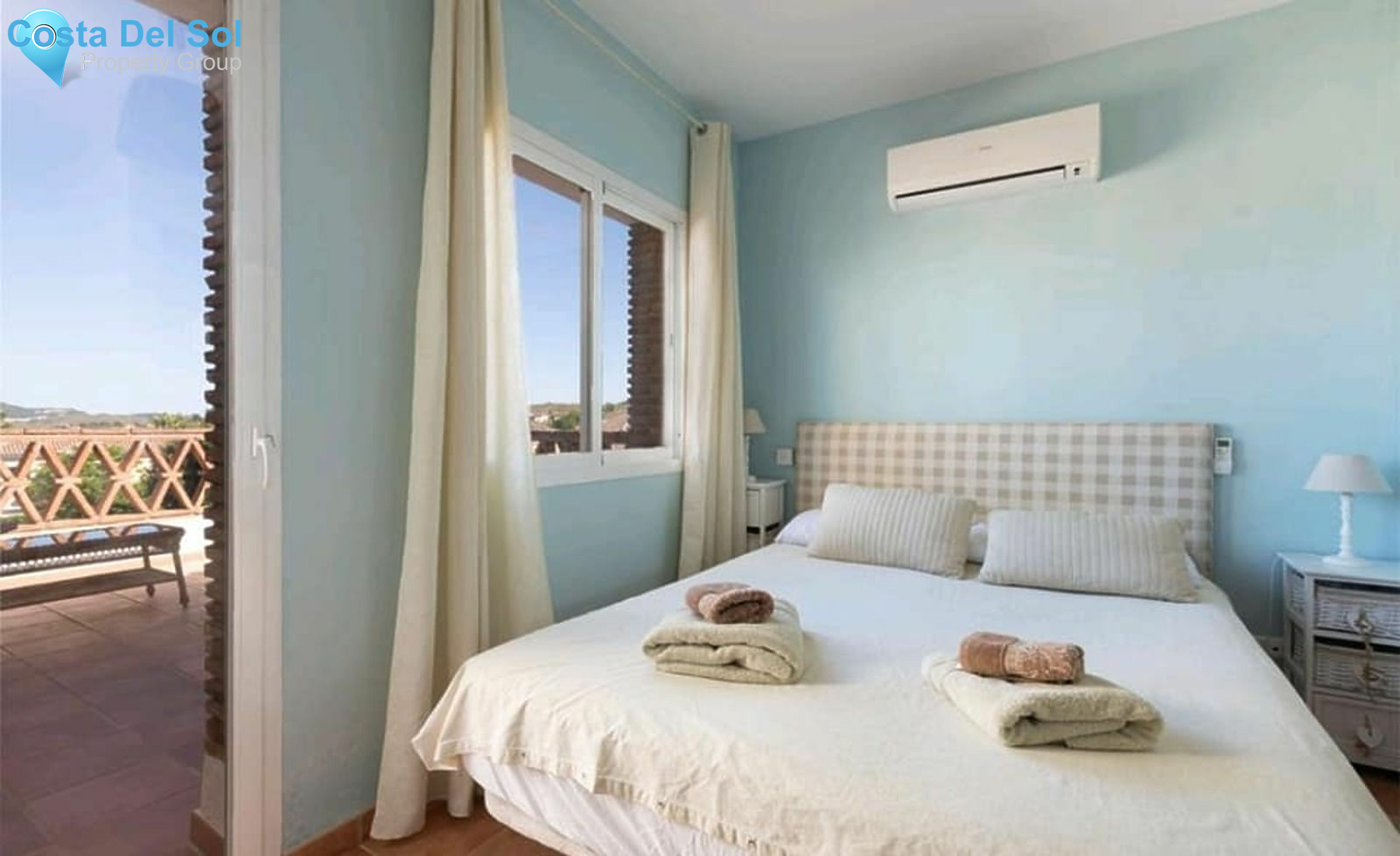 Detached Villa in Las Delicias-1551858