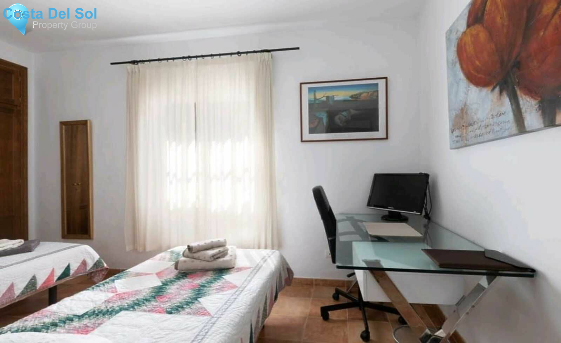Detached Villa in Las Delicias-1551850