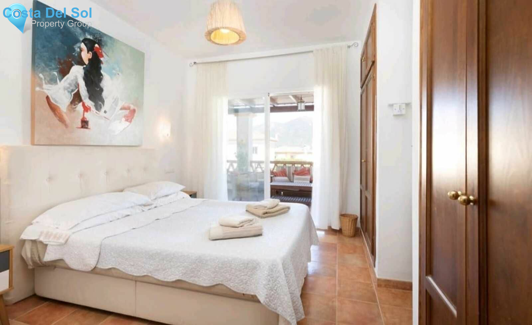 Detached Villa in Las Delicias-1551851