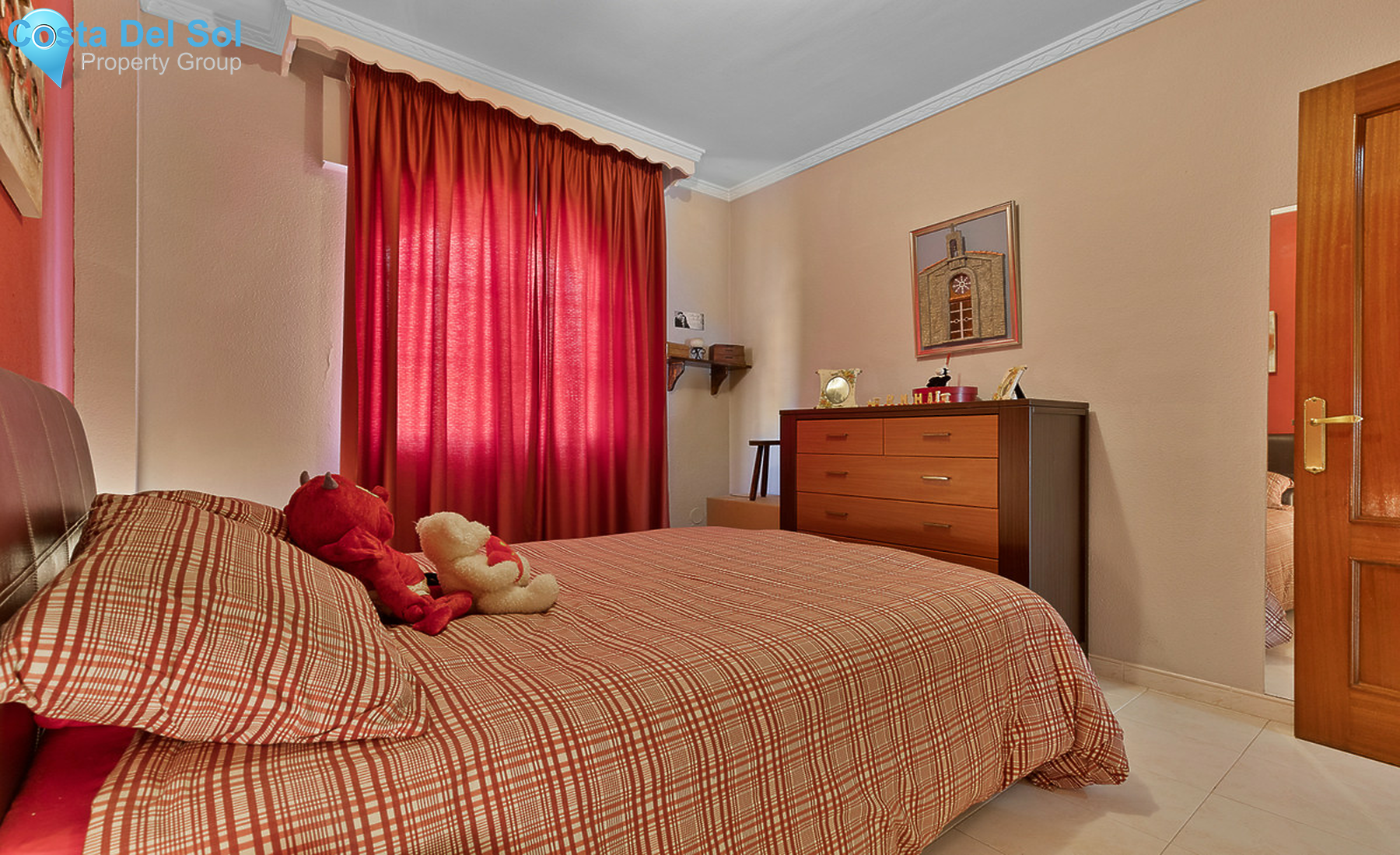 Detached Villa in Las Lagunas-695677