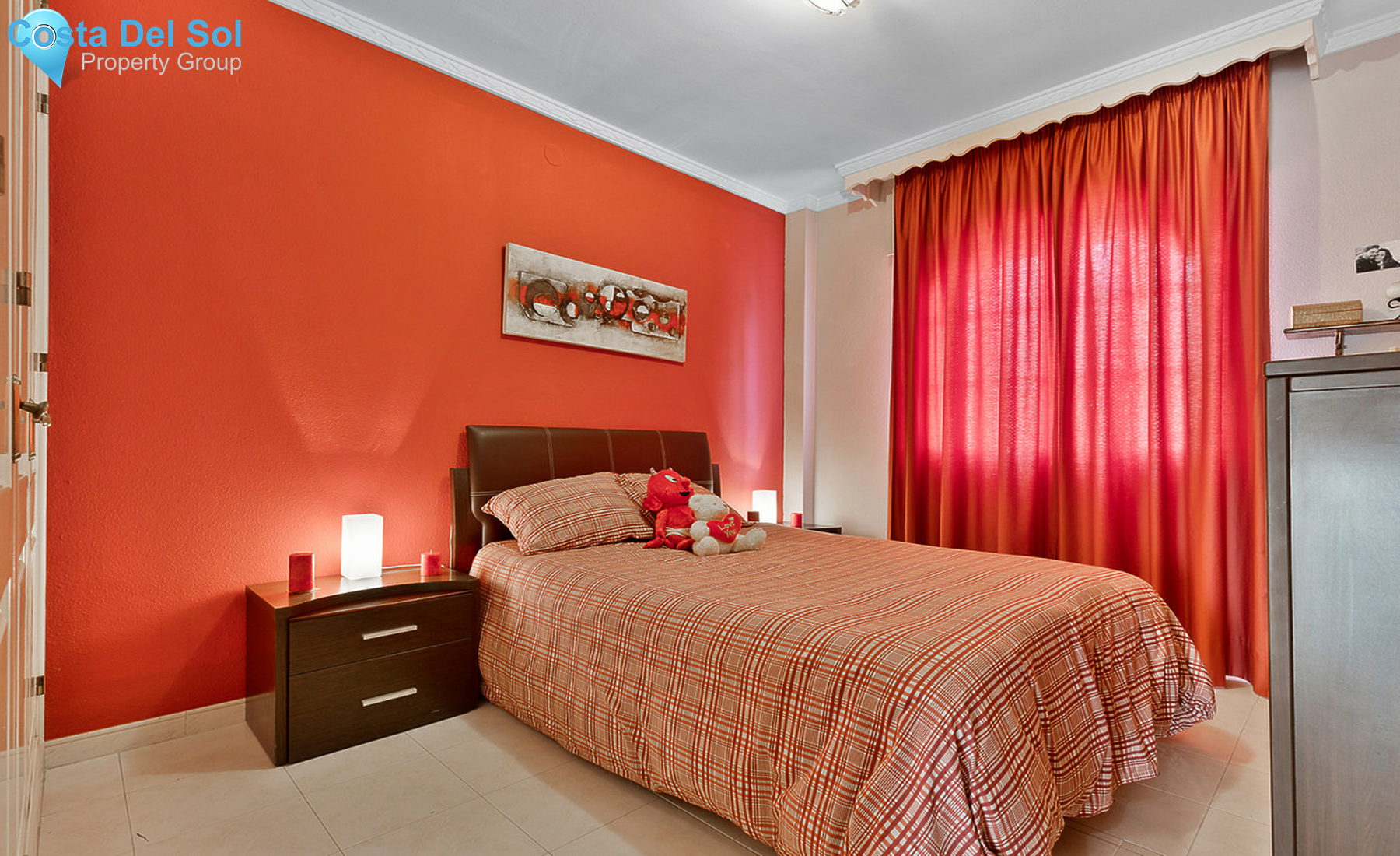 Detached Villa in Las Lagunas-695678