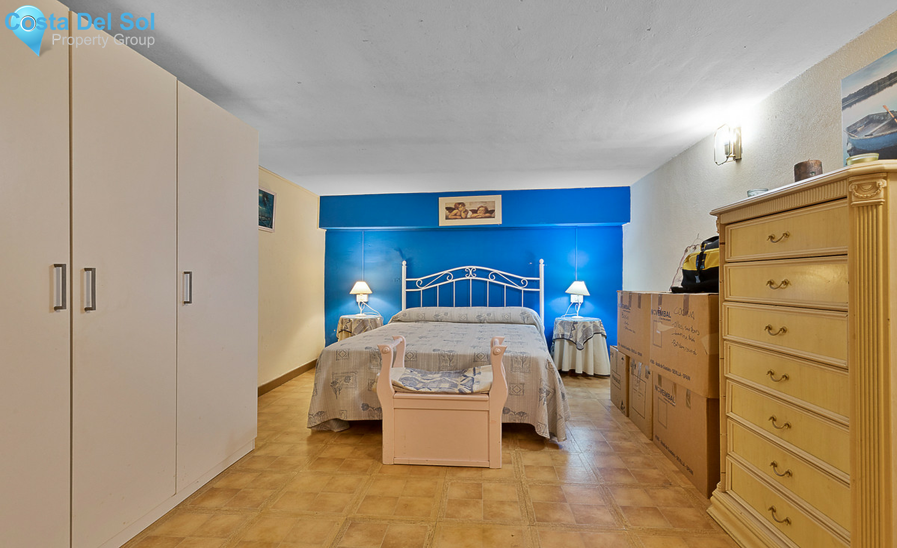 Detached Villa in Las Lagunas-695683