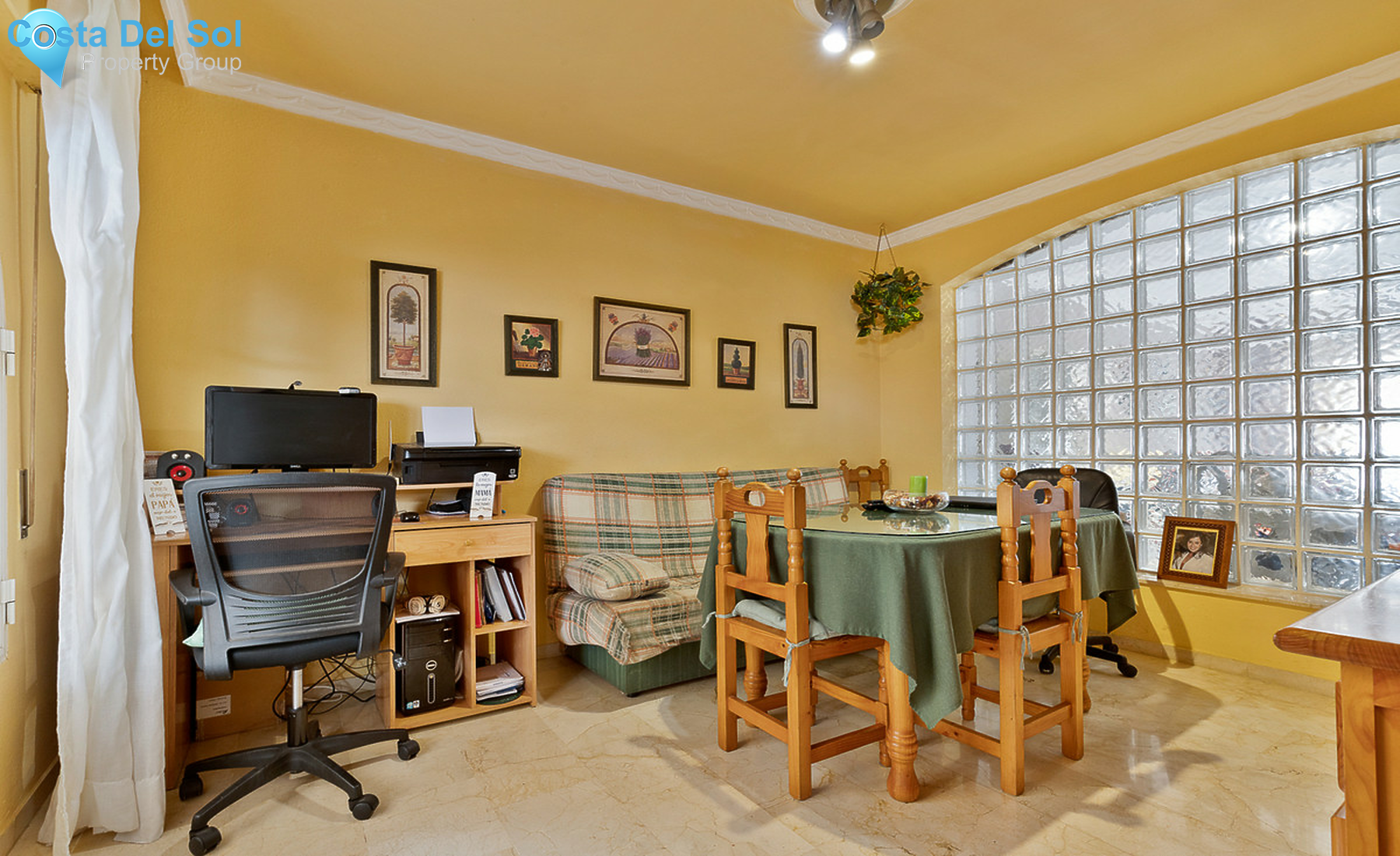 Detached Villa in Las Lagunas-695672