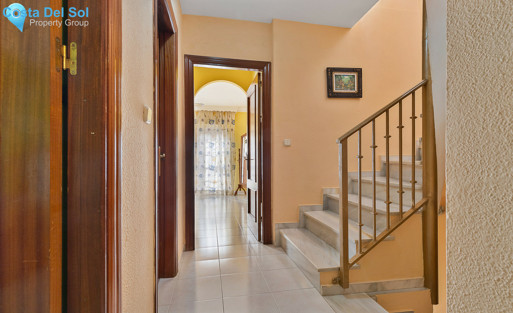 Detached Villa in Las Lagunas-695674