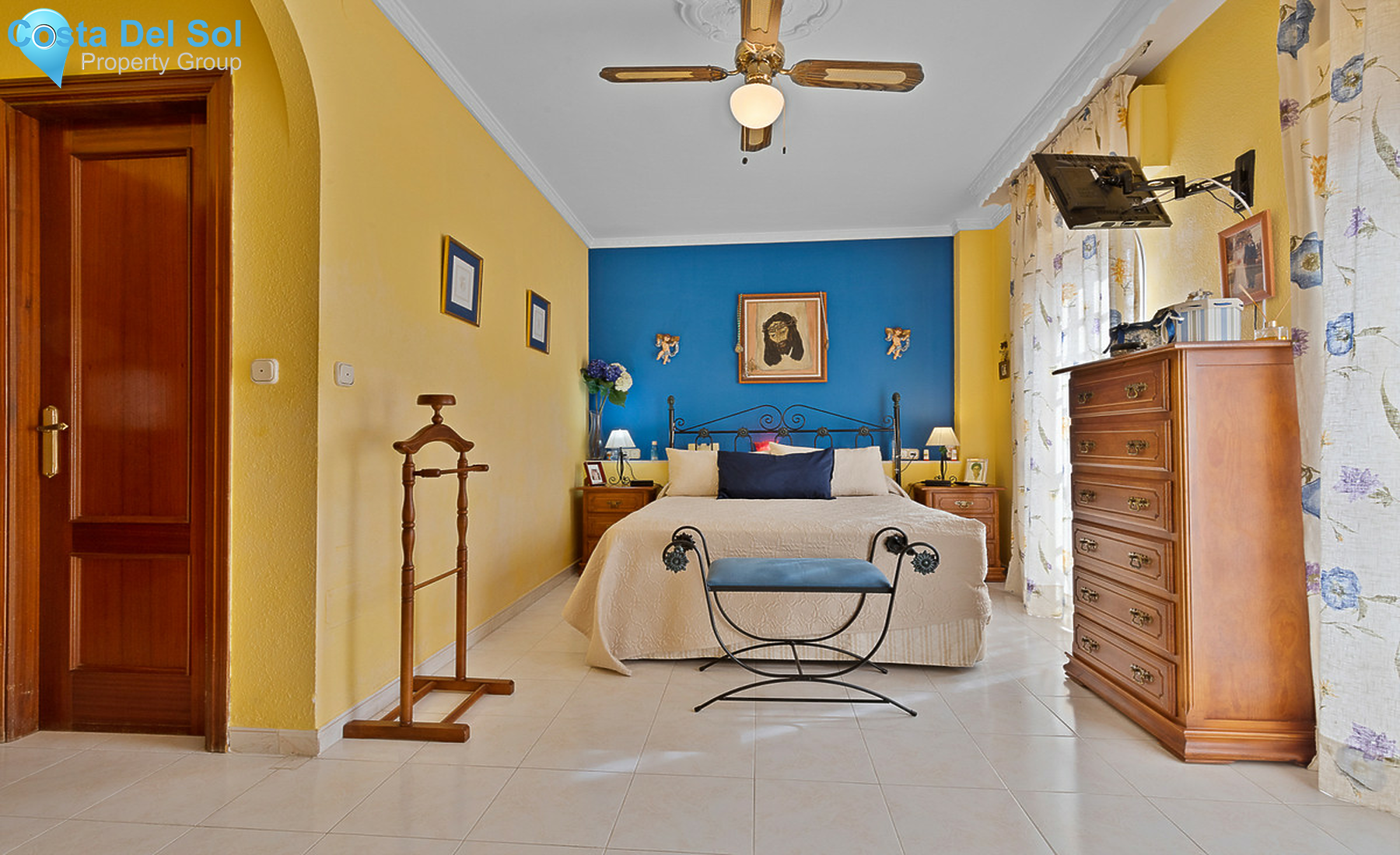 Detached Villa in Las Lagunas-695675