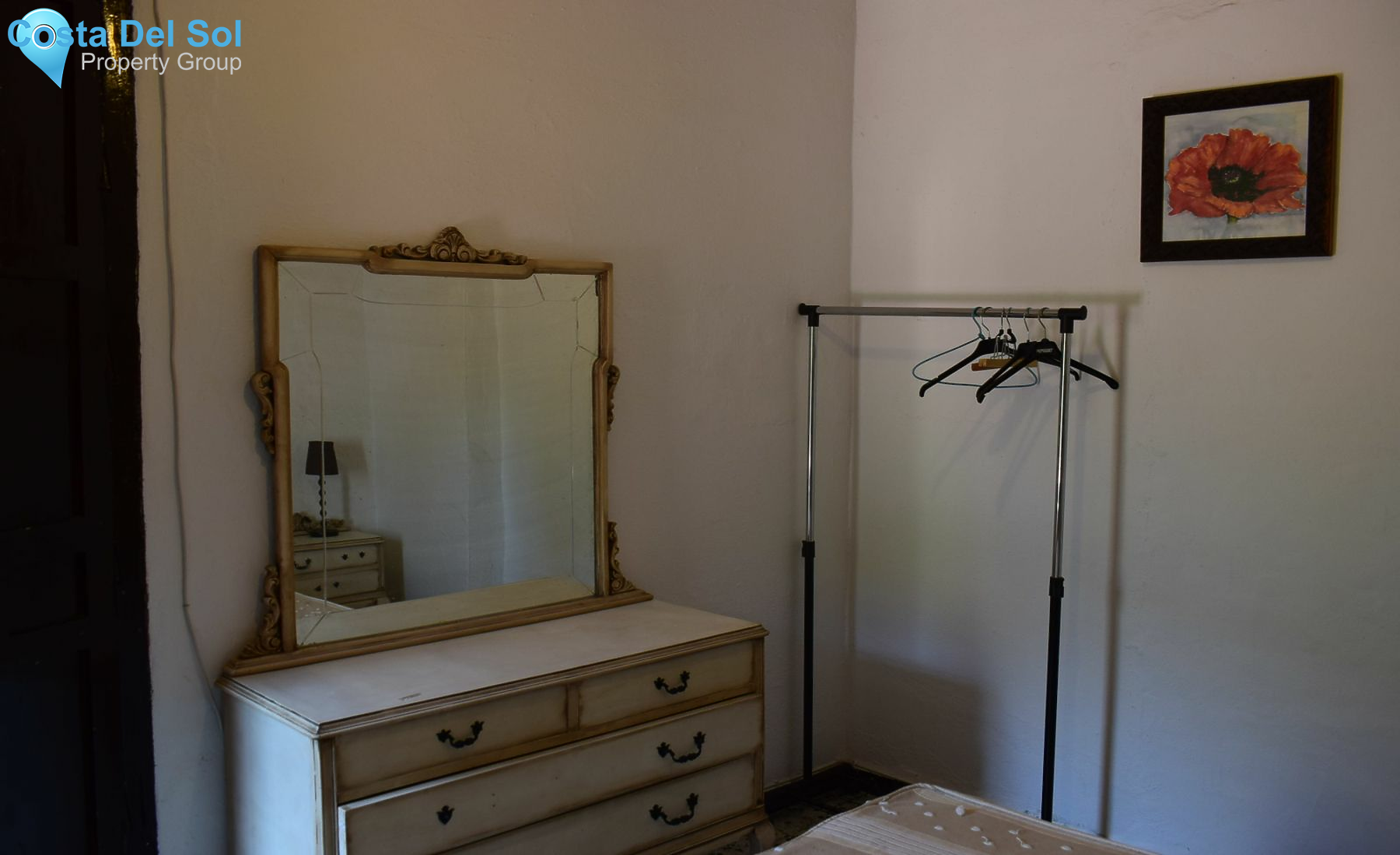 Detached Villa in Las Zorrillas-1232956