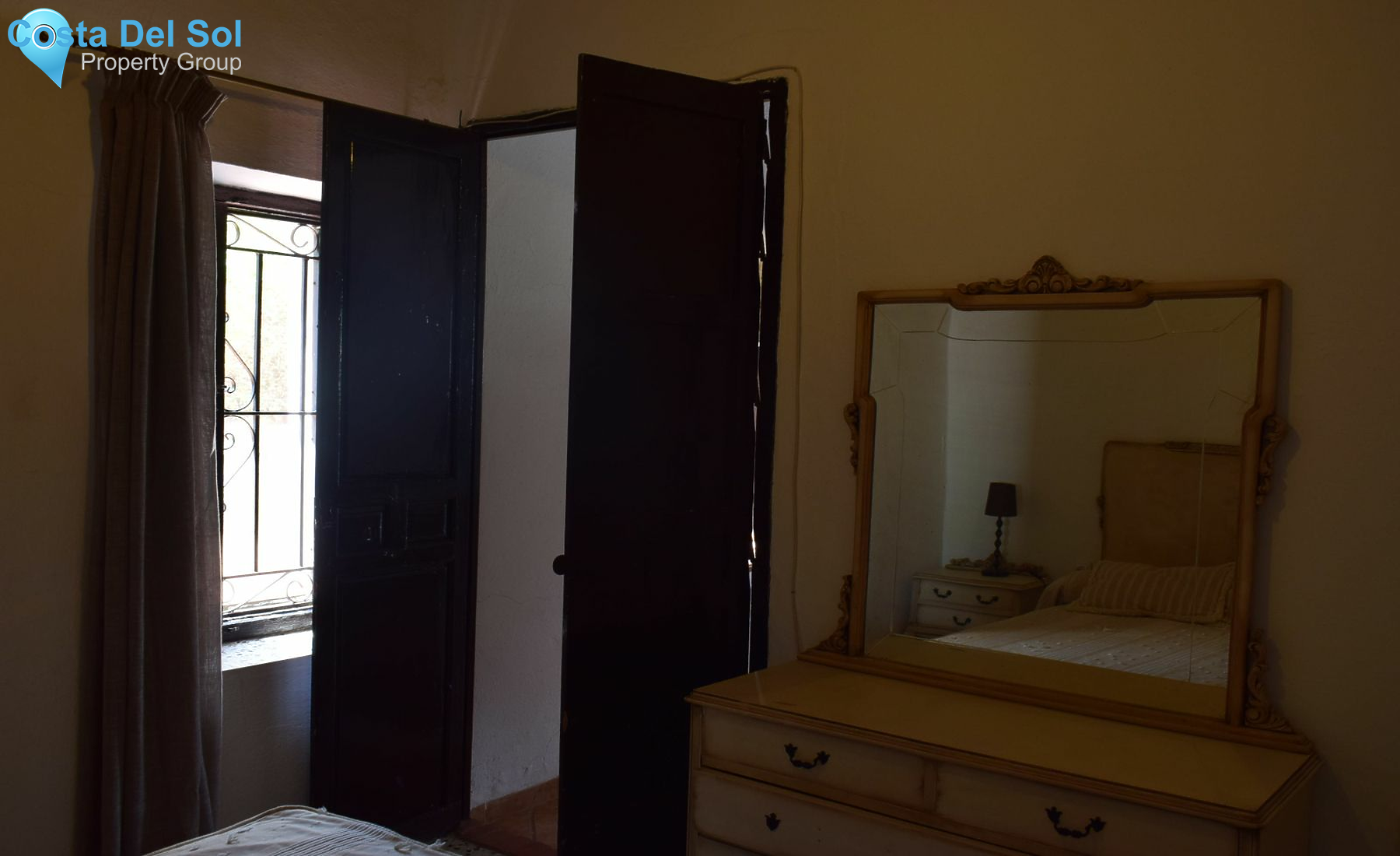 Detached Villa in Las Zorrillas-1232957