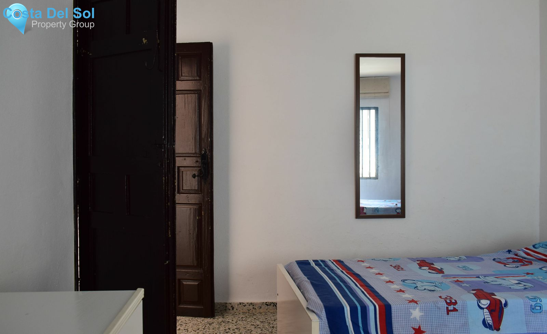 Detached Villa in Las Zorrillas-1232962