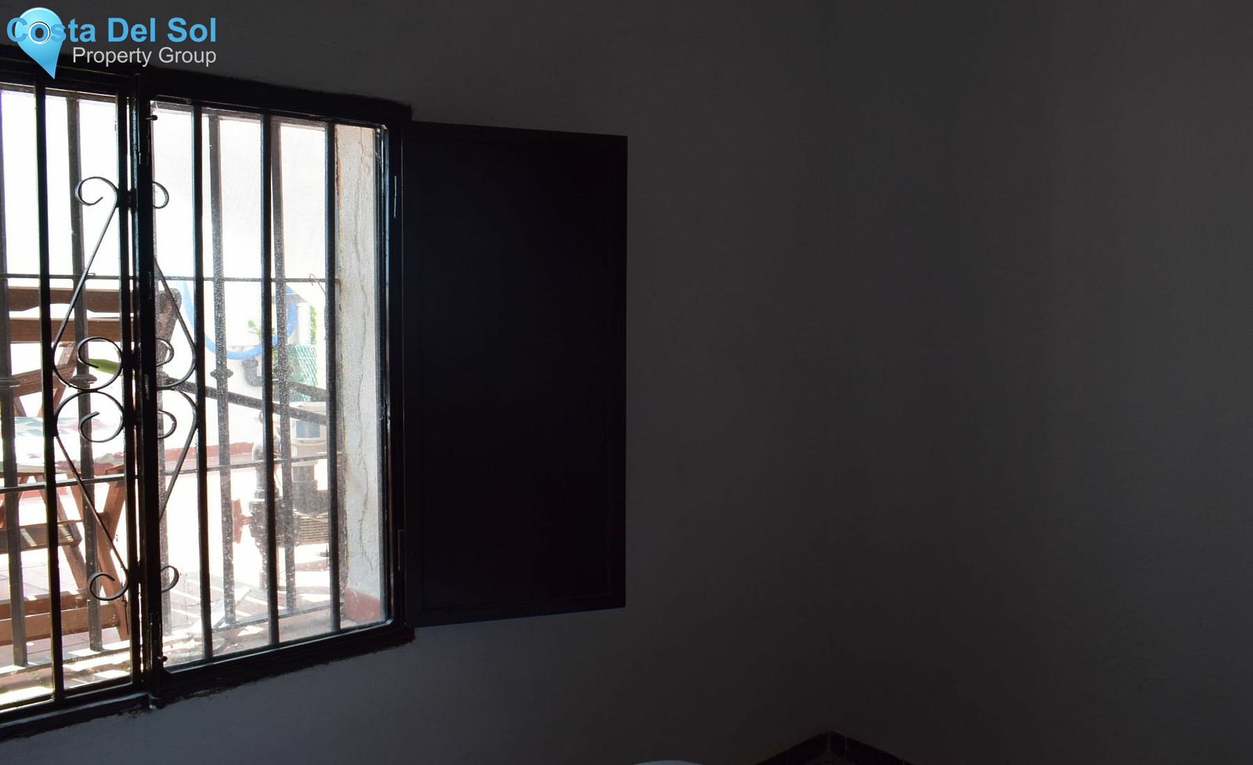 Detached Villa in Las Zorrillas-1232964
