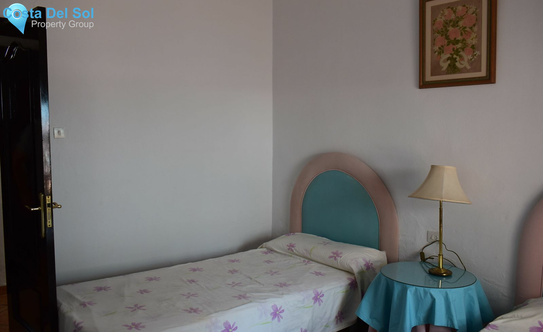 Detached Villa in Las Zorrillas-1232965