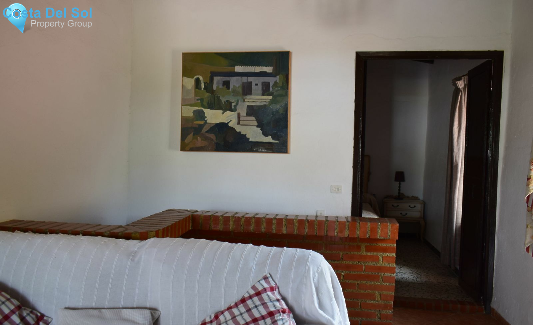 Detached Villa in Las Zorrillas-1232954