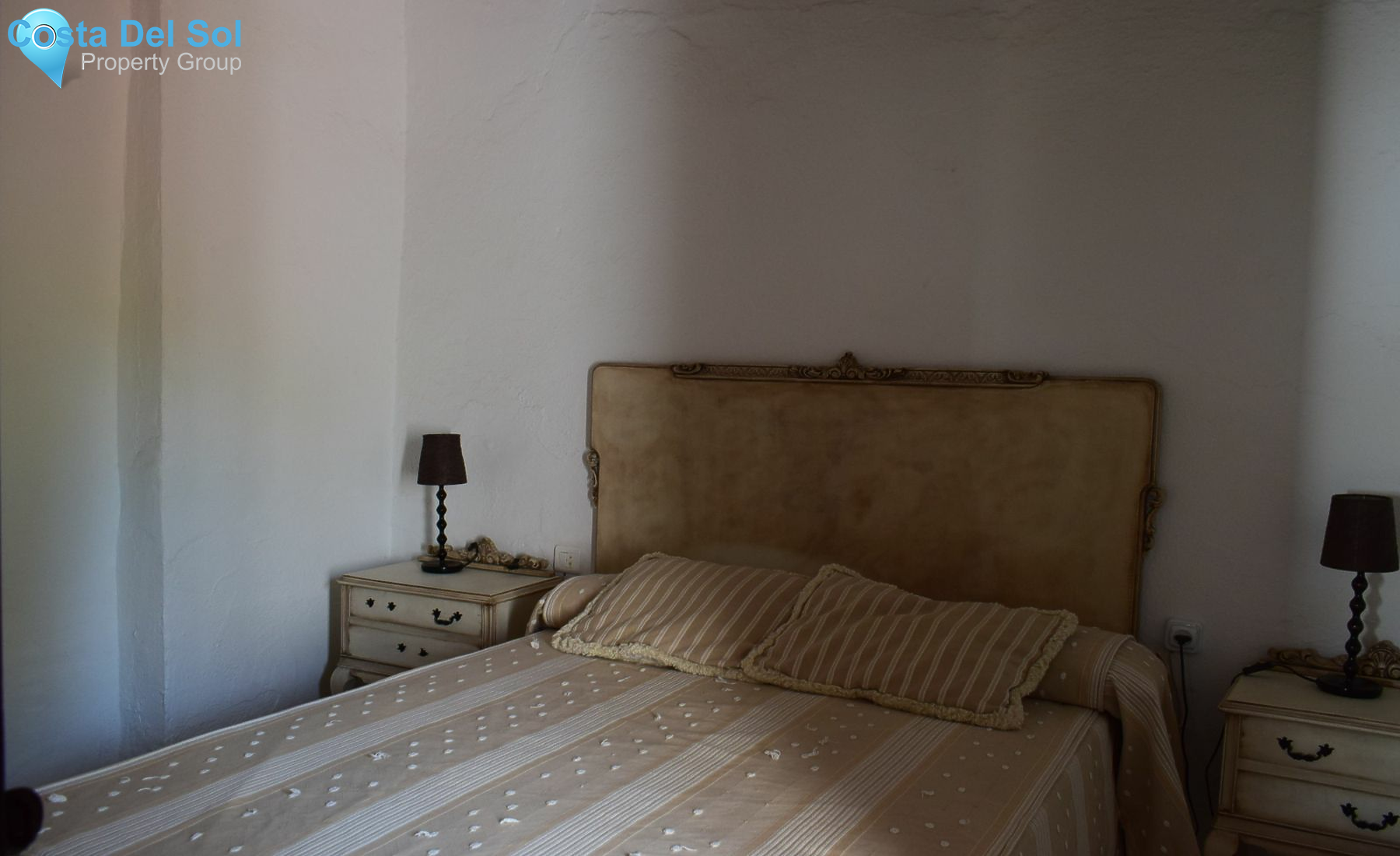 Detached Villa in Las Zorrillas-1232955