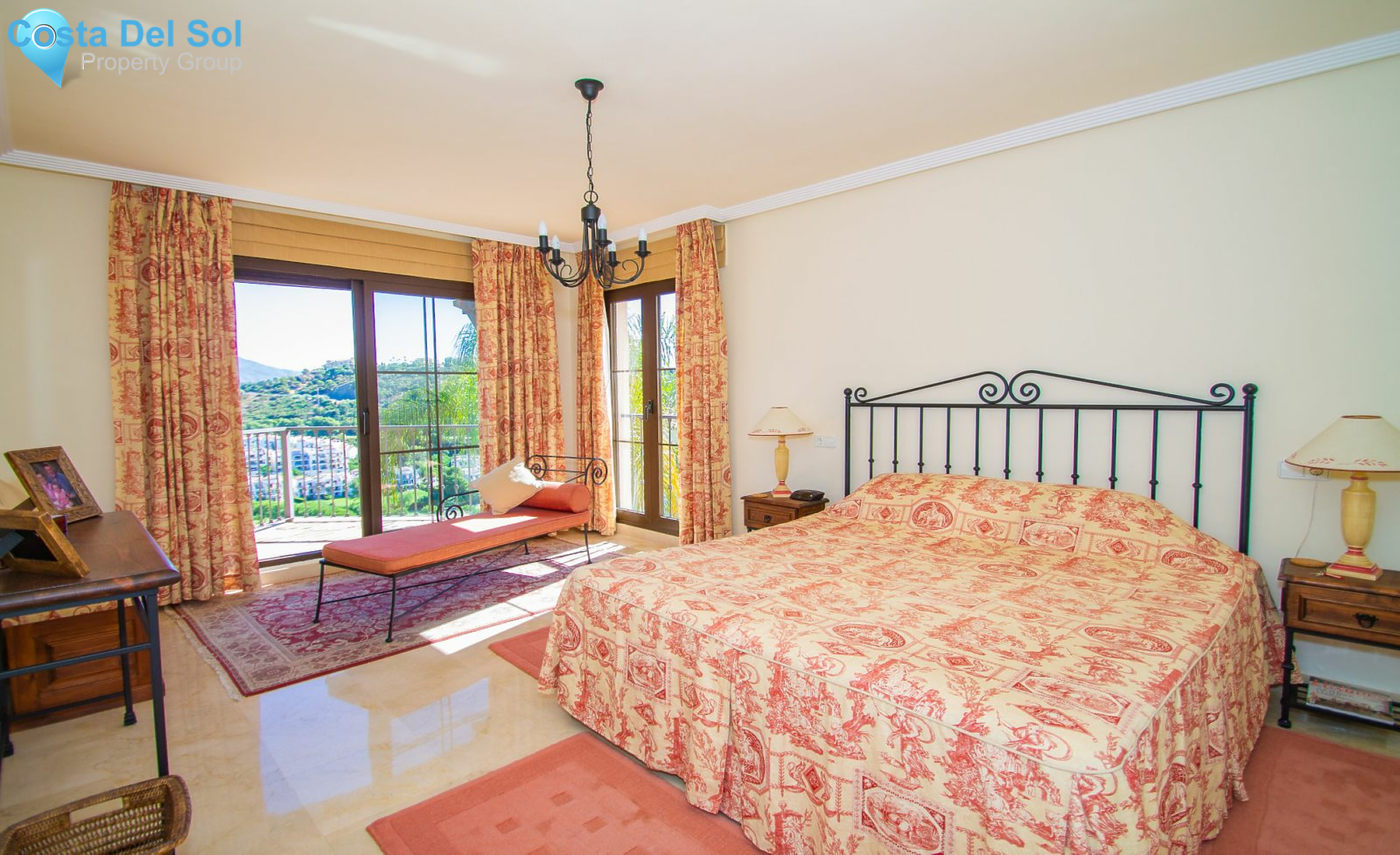 Detached Villa in Los Arqueros-1485782