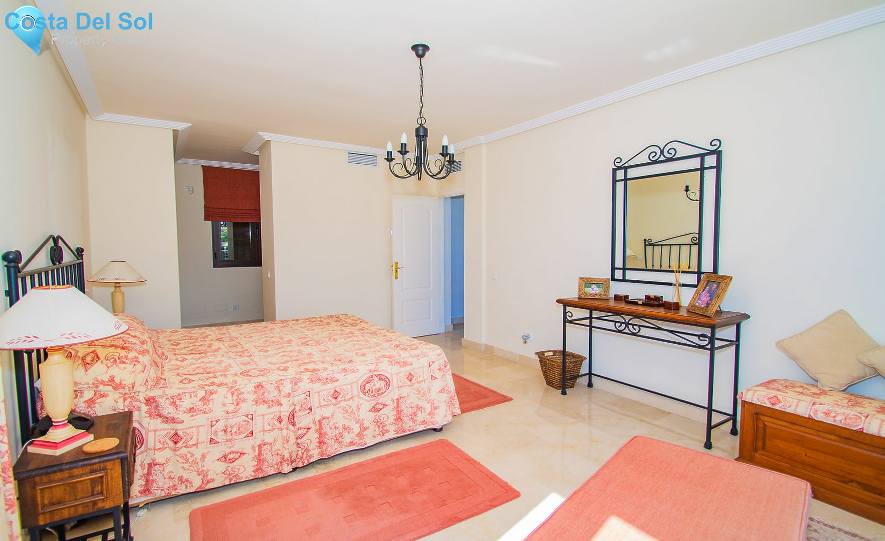 Detached Villa in Los Arqueros-1485784