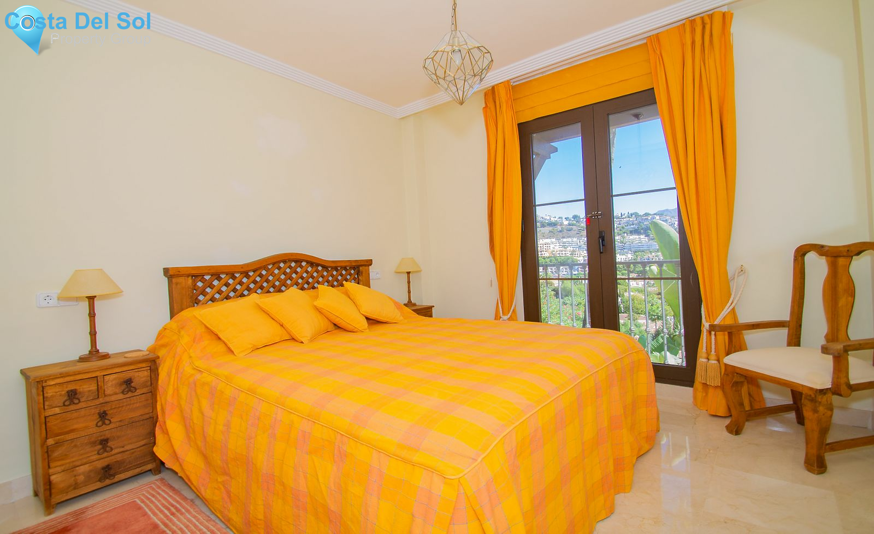 Detached Villa in Los Arqueros-1485785