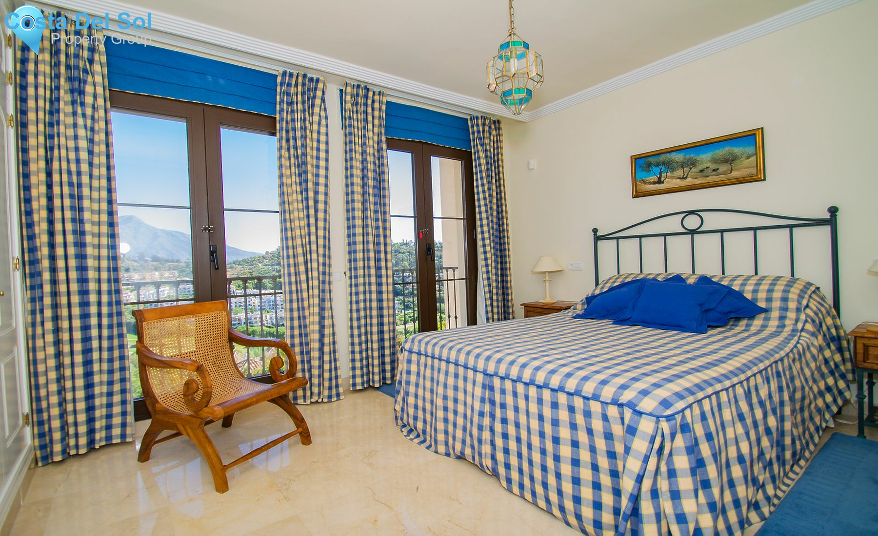 Detached Villa in Los Arqueros-1485786