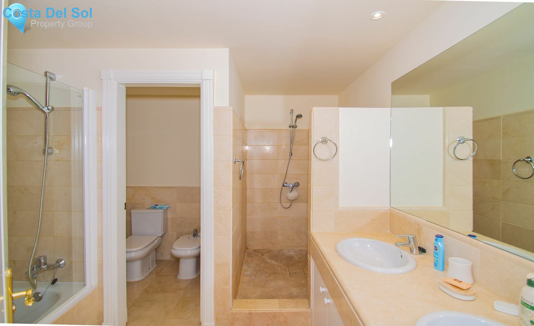 Detached Villa in Los Arqueros-1485787