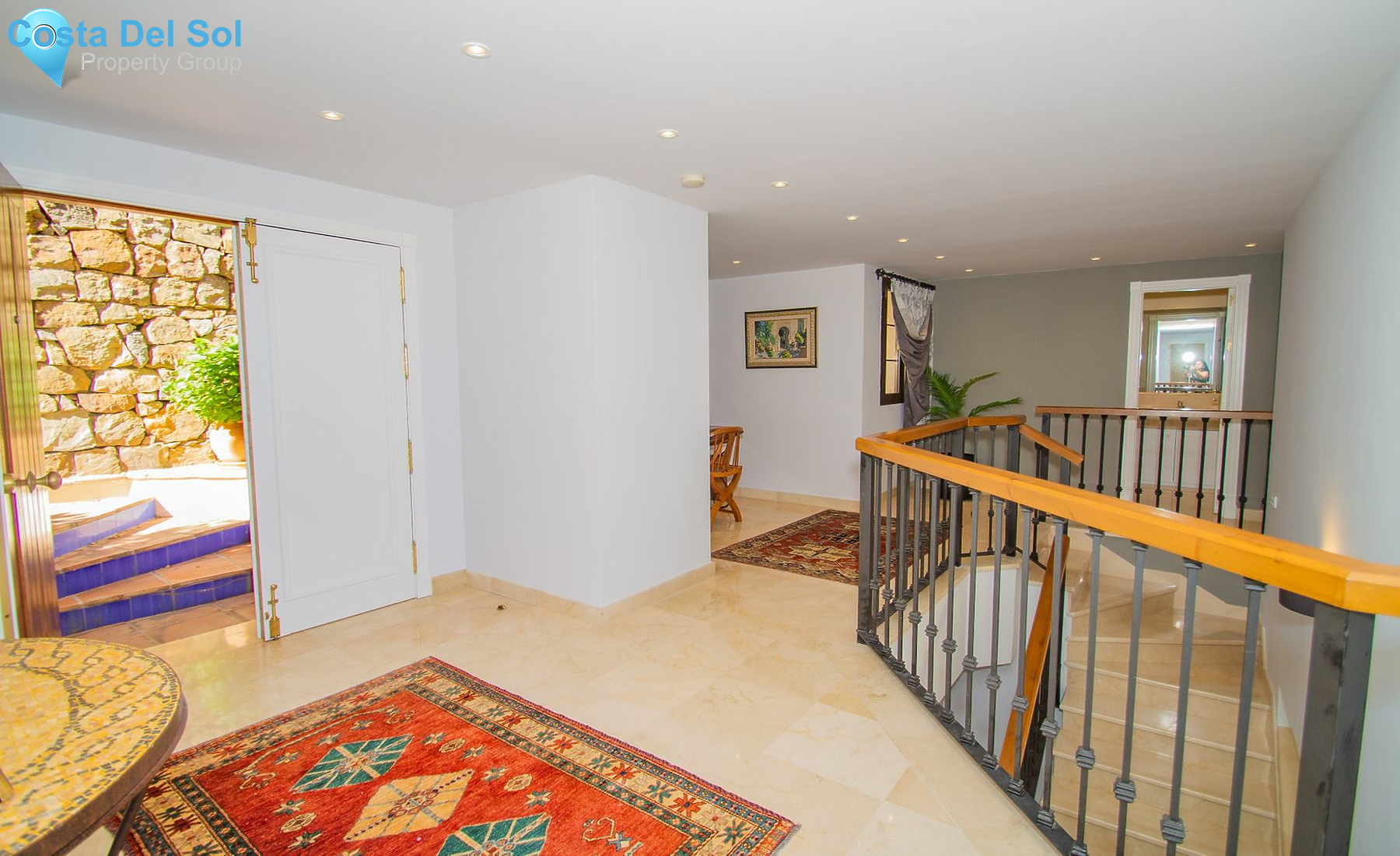 Detached Villa in Los Arqueros-1485788