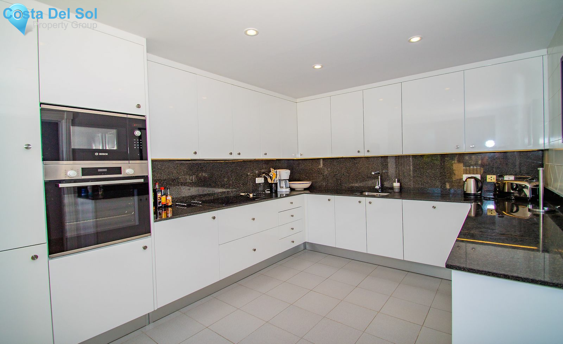 Detached Villa in Los Arqueros-1485775