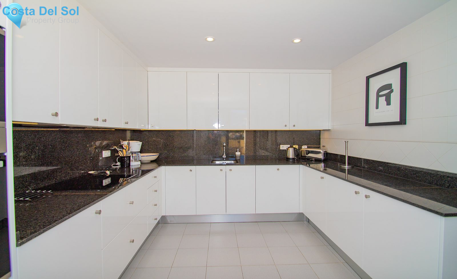 Detached Villa in Los Arqueros-1485776