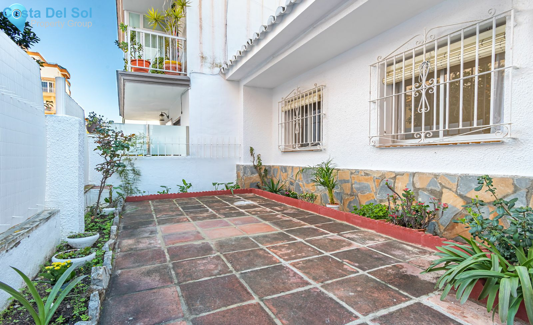 Detached Villa in Los Boliches-1205287