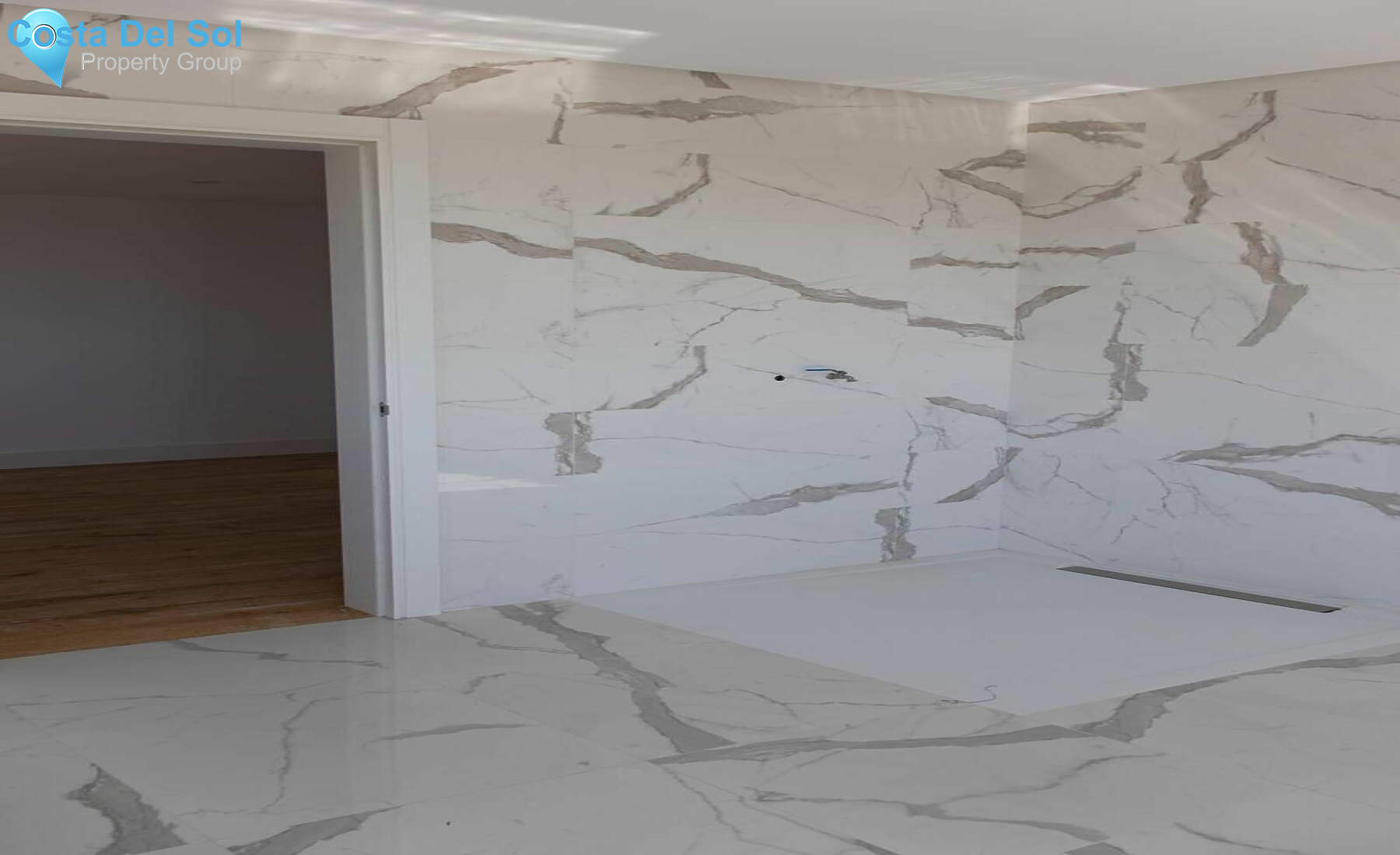 Detached Villa in Los Flamingos-1396323