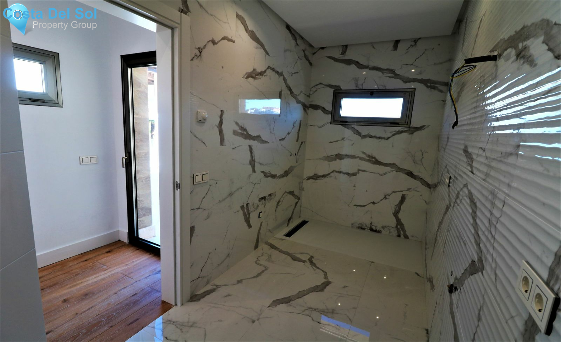 Detached Villa in Los Flamingos-1429390