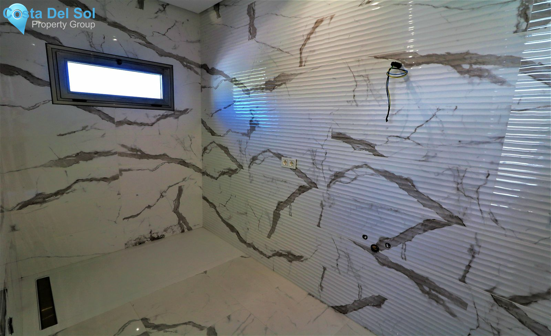 Detached Villa in Los Flamingos-1429391