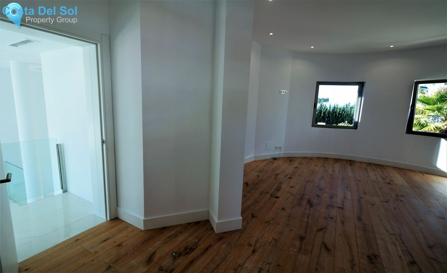 Detached Villa in Los Flamingos-1429395