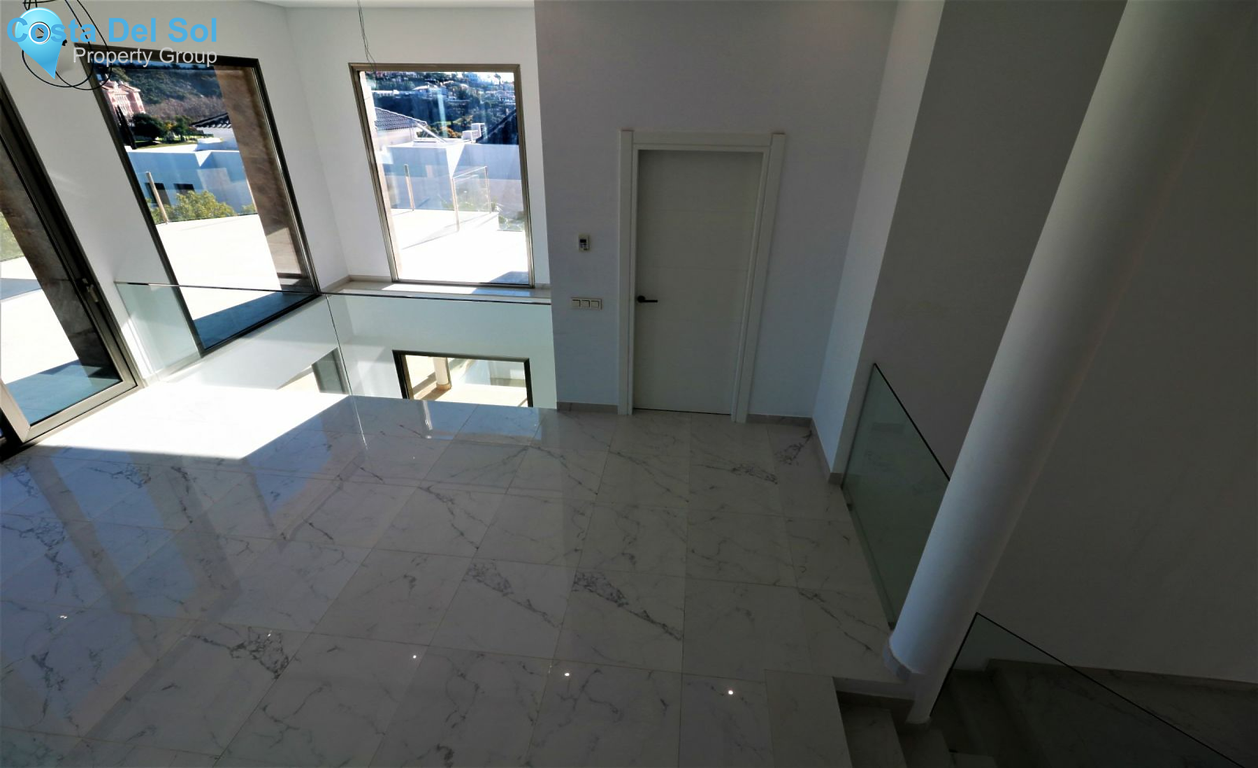 Detached Villa in Los Flamingos-1429397