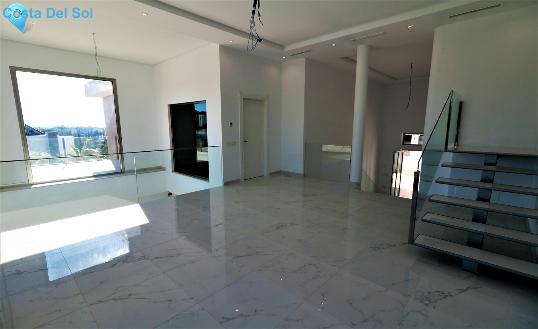 Detached Villa in Los Flamingos-1429398