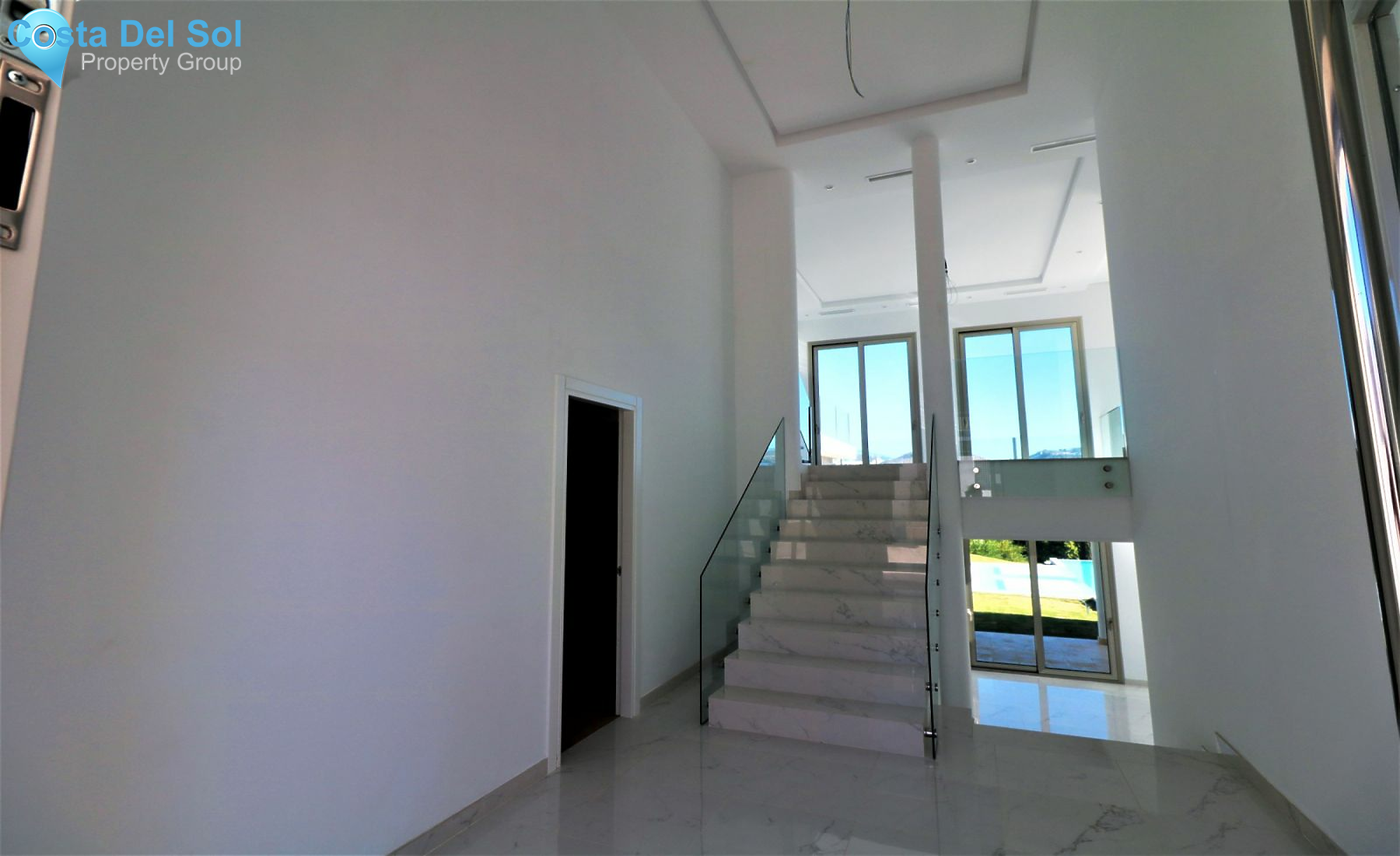 Detached Villa in Los Flamingos-1429383