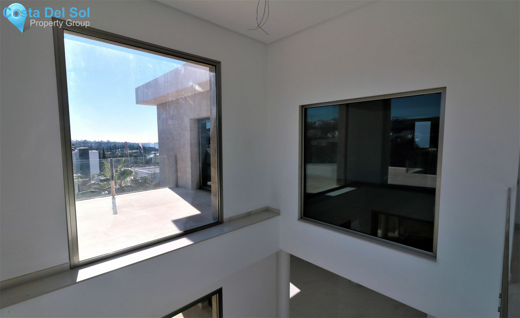 Detached Villa in Los Flamingos-1429385