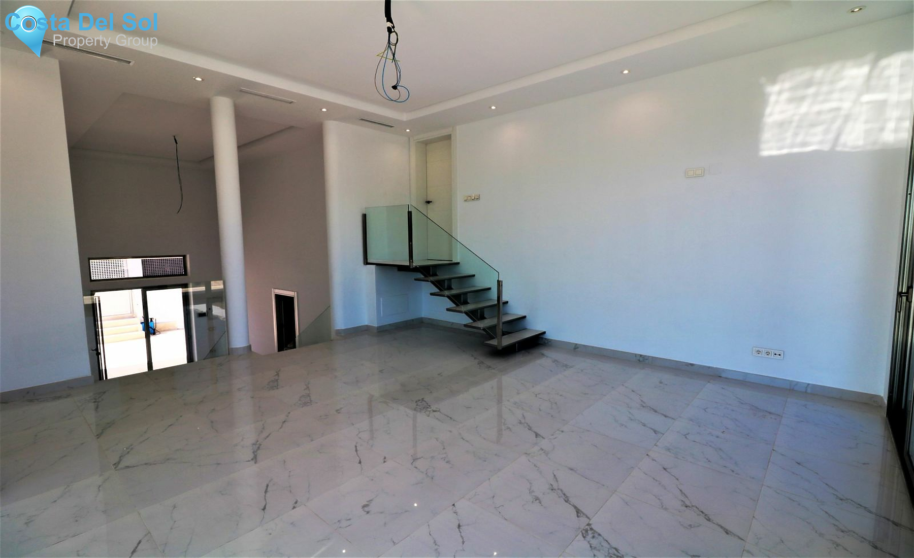 Detached Villa in Los Flamingos-1429386