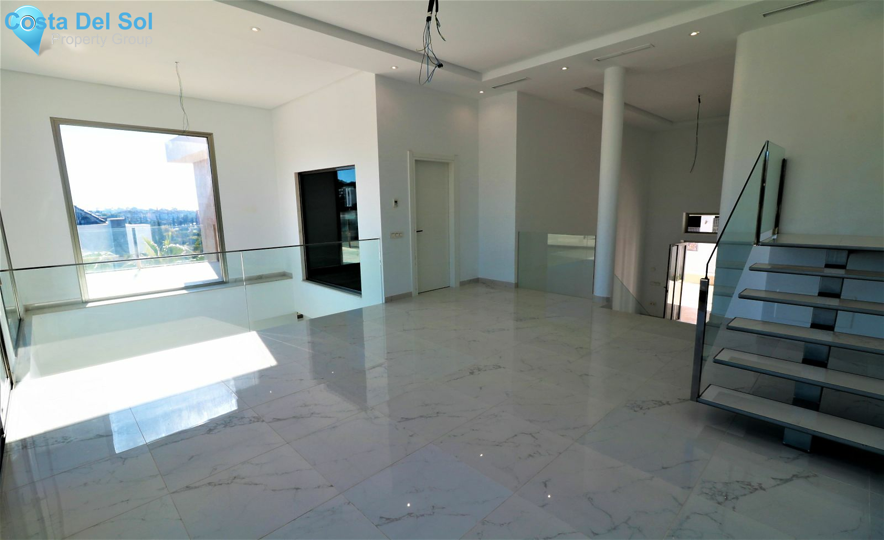 Detached Villa in Los Flamingos-1429387